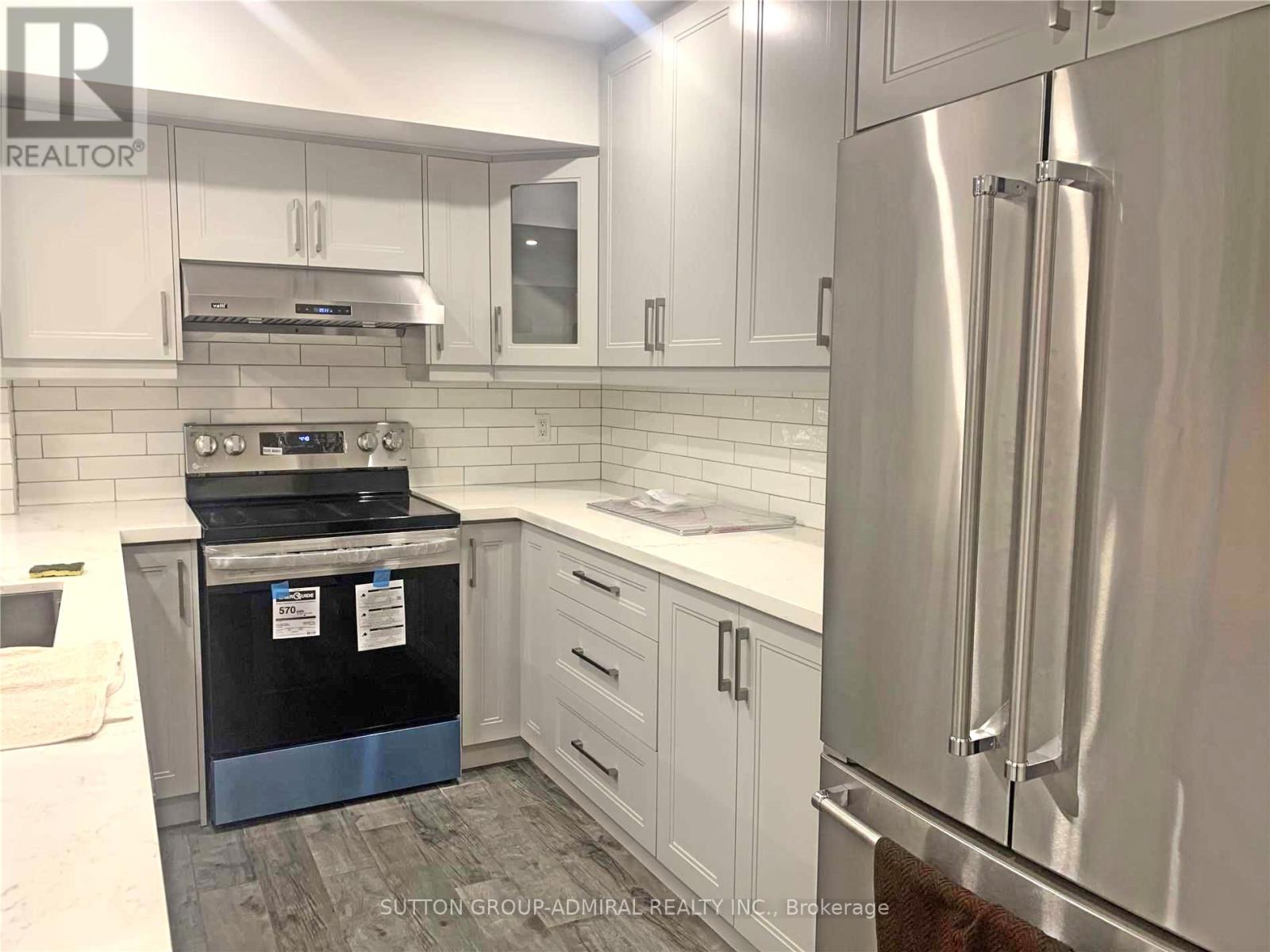 356 - 3 Everson Drive, Toronto, Ontario  M2N 7C2 - Photo 3 - C13597576