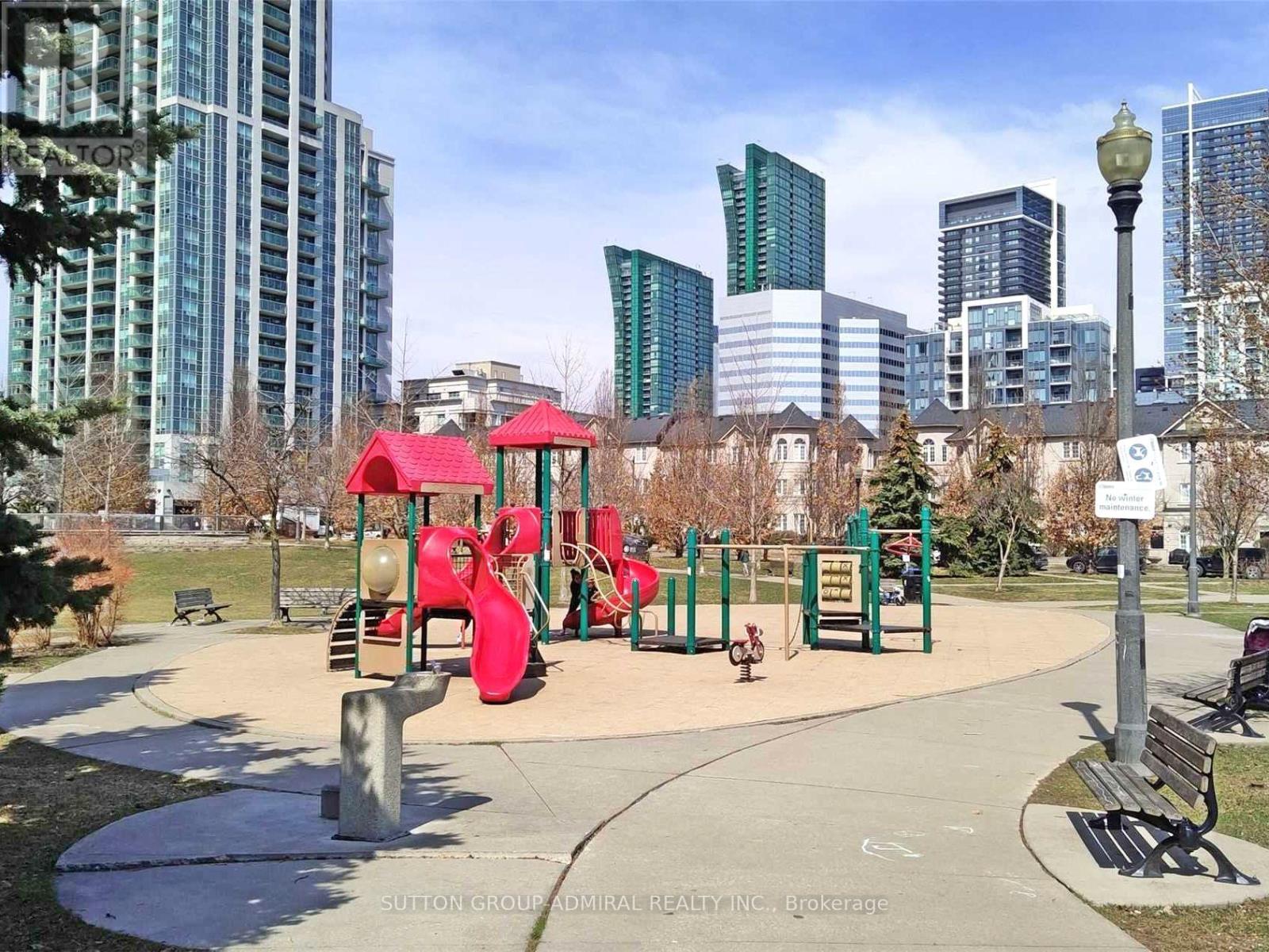 356 - 3 Everson Drive, Toronto, Ontario  M2N 7C2 - Photo 8 - C13597576
