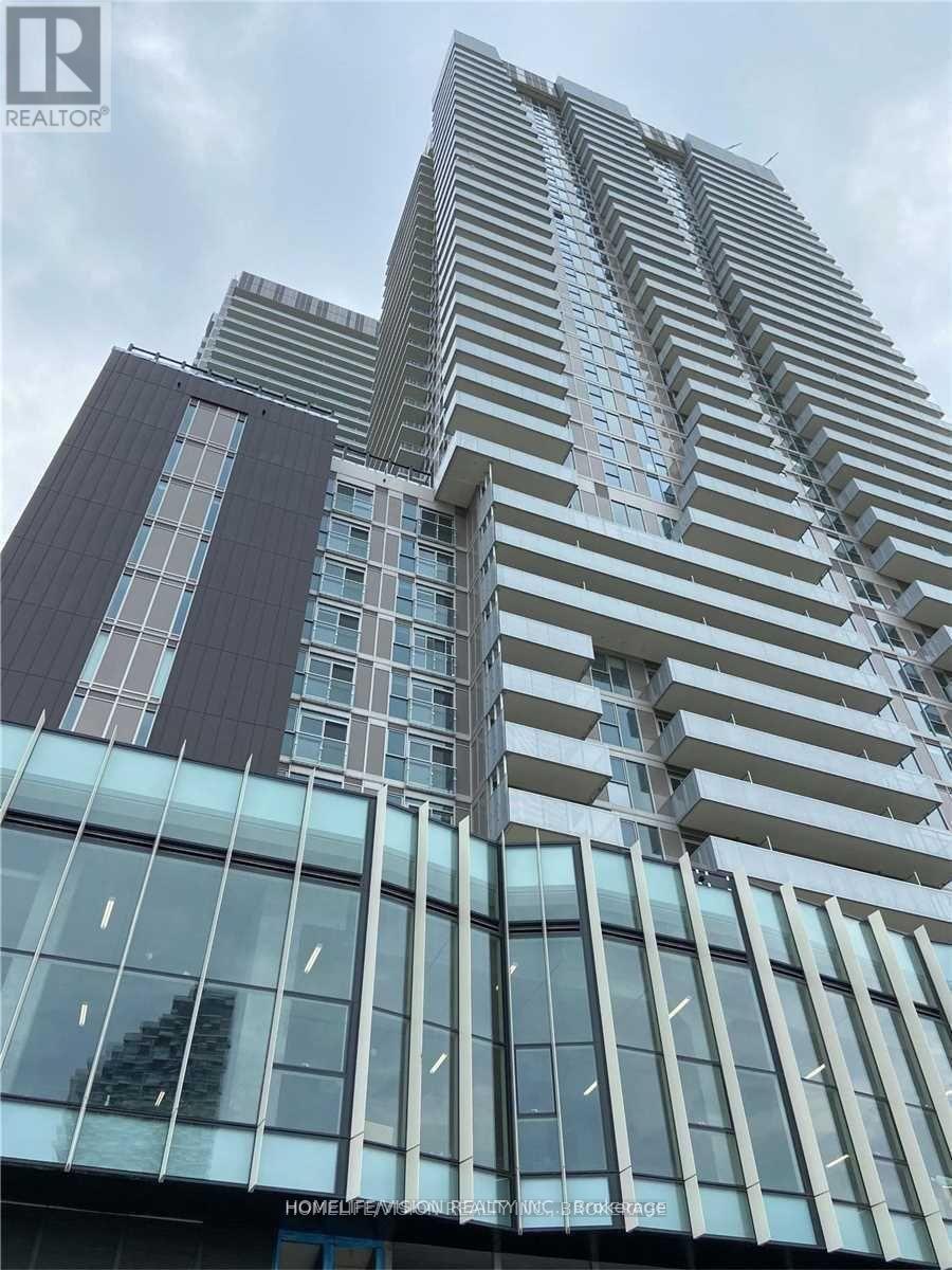 Property Listing: 2111 - 15 Lower Jarvis Street, Toronto (Waterfront Communities), Ontario