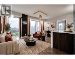 1106 - 80 VANAULEY STREET, Toronto, Ontario