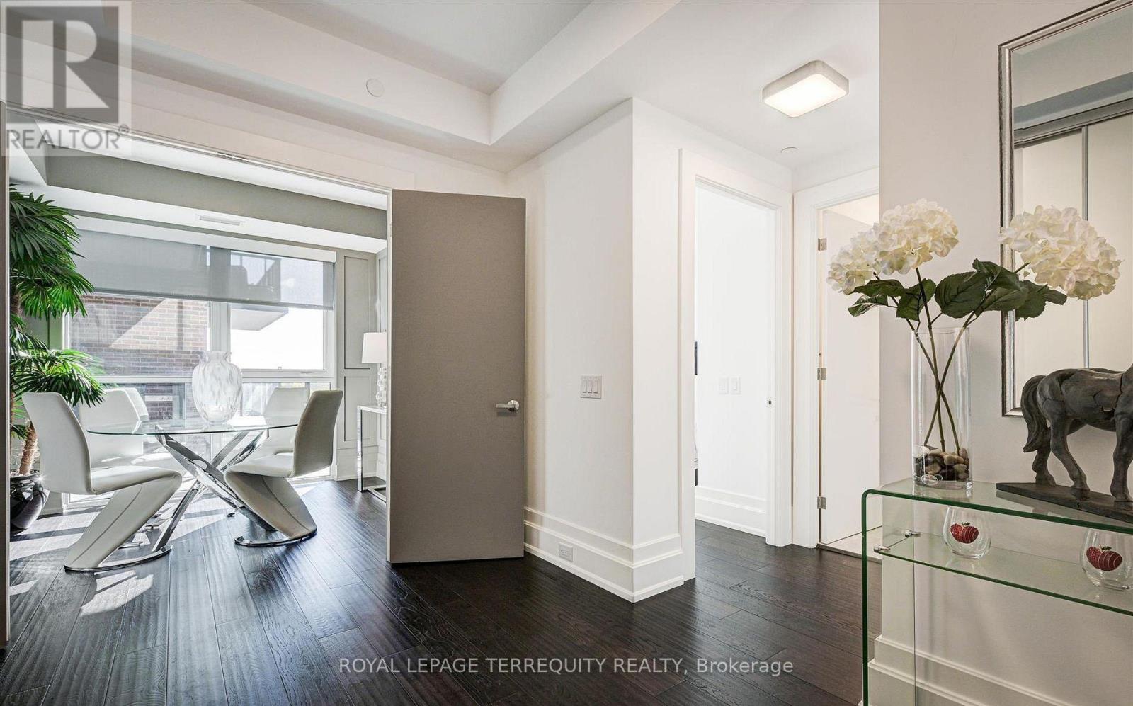 401 - 3 Southvale Drive, Toronto, Ontario  M4G 1G1 - Photo 5 - C13597660