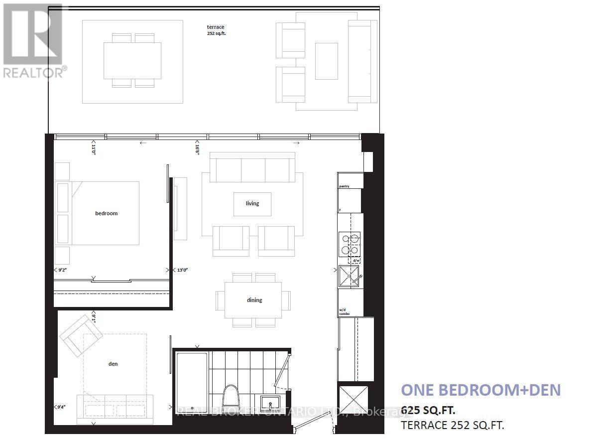 712 - 170 Bayview Avenue, Toronto, Ontario  M5A 0M4 - Photo 25 - C13597686