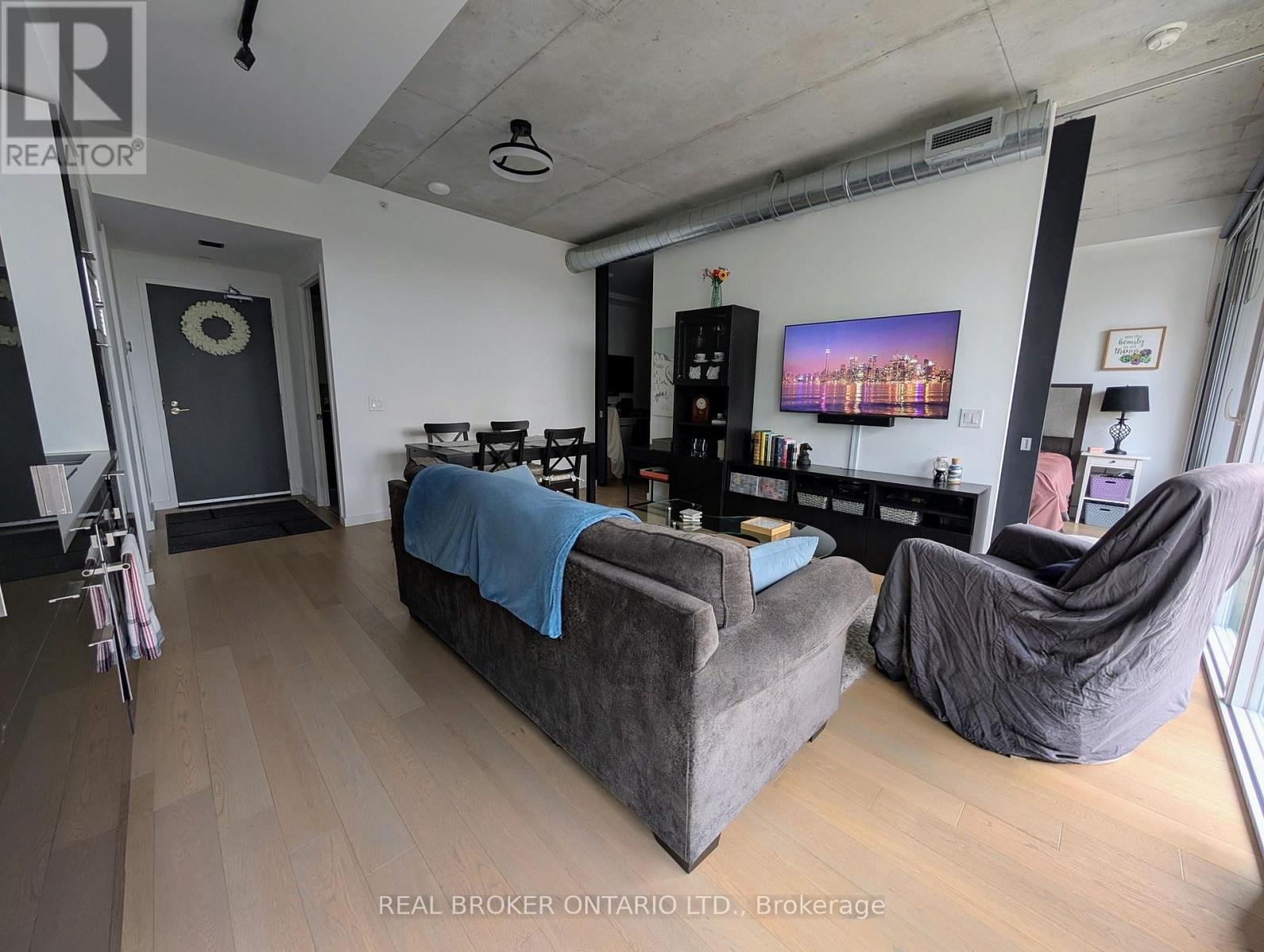 712 - 170 Bayview Avenue, Toronto, Ontario  M5A 0M4 - Photo 3 - C13597686