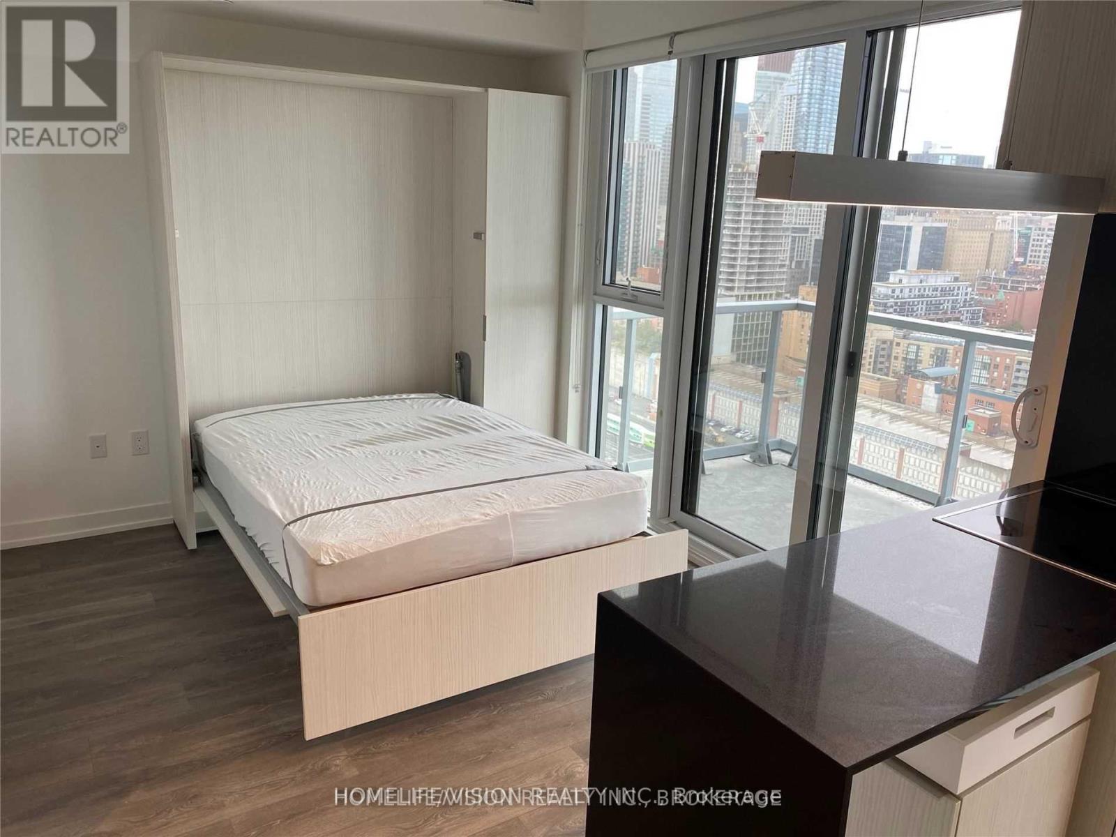 2111 - 15 Lower Jarvis Street, Toronto, Ontario  M5E 1R7 - Photo 10 - C13597706