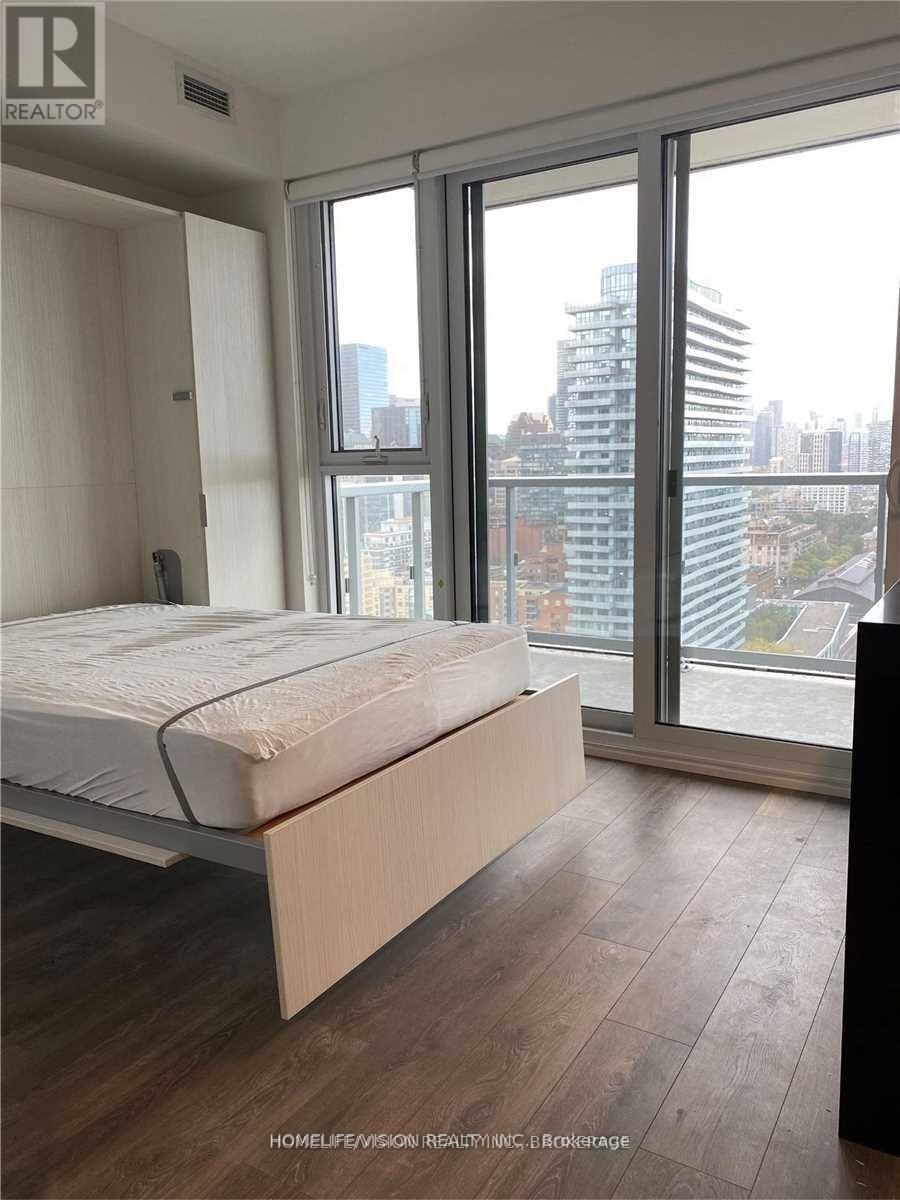 2111 - 15 Lower Jarvis Street, Toronto, Ontario  M5E 1R7 - Photo 11 - C13597706