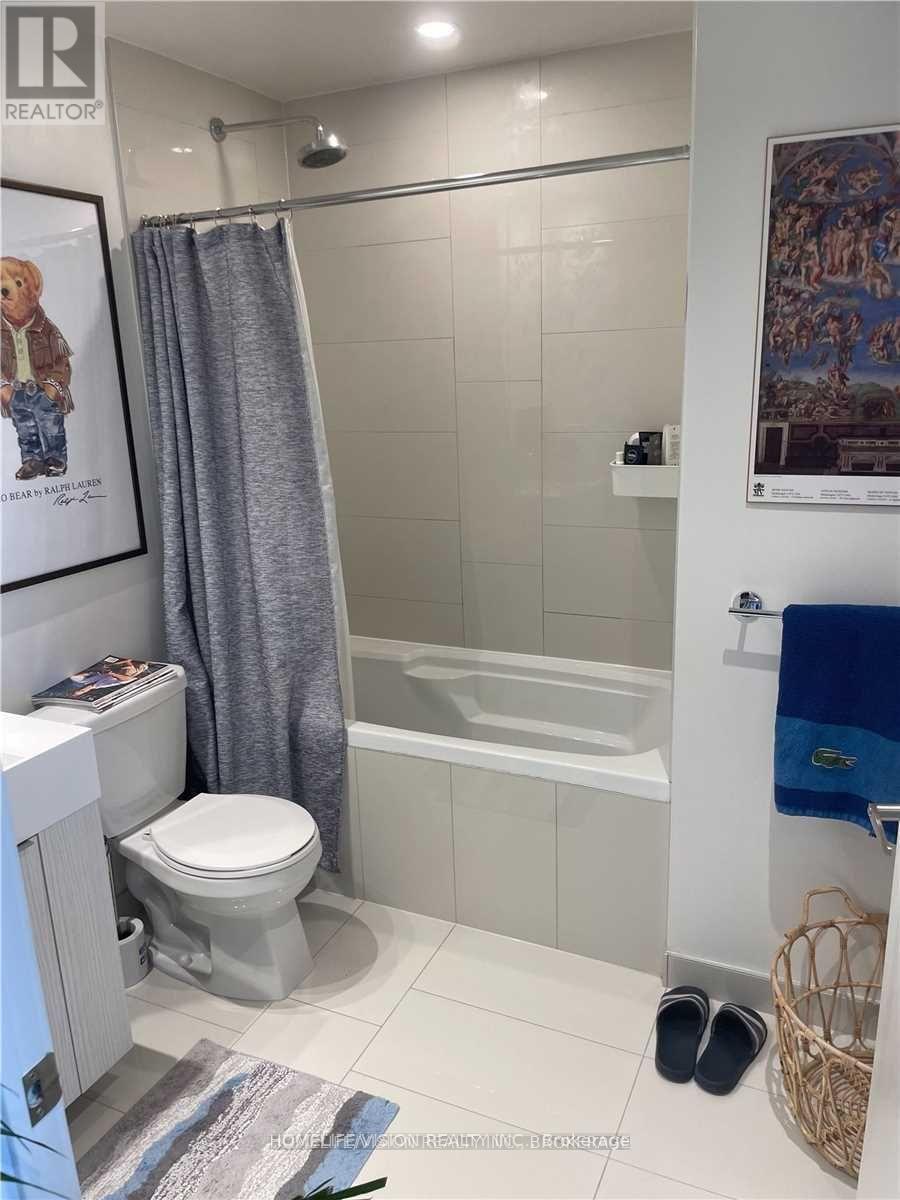 2111 - 15 Lower Jarvis Street, Toronto, Ontario  M5E 1R7 - Photo 13 - C13597706