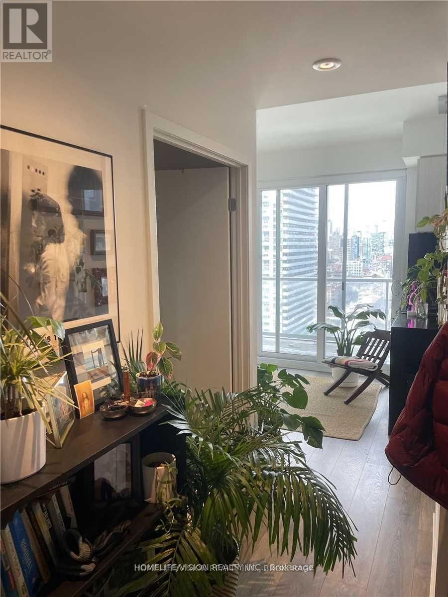 2111 - 15 Lower Jarvis Street, Toronto, Ontario  M5E 1R7 - Photo 14 - C13597706