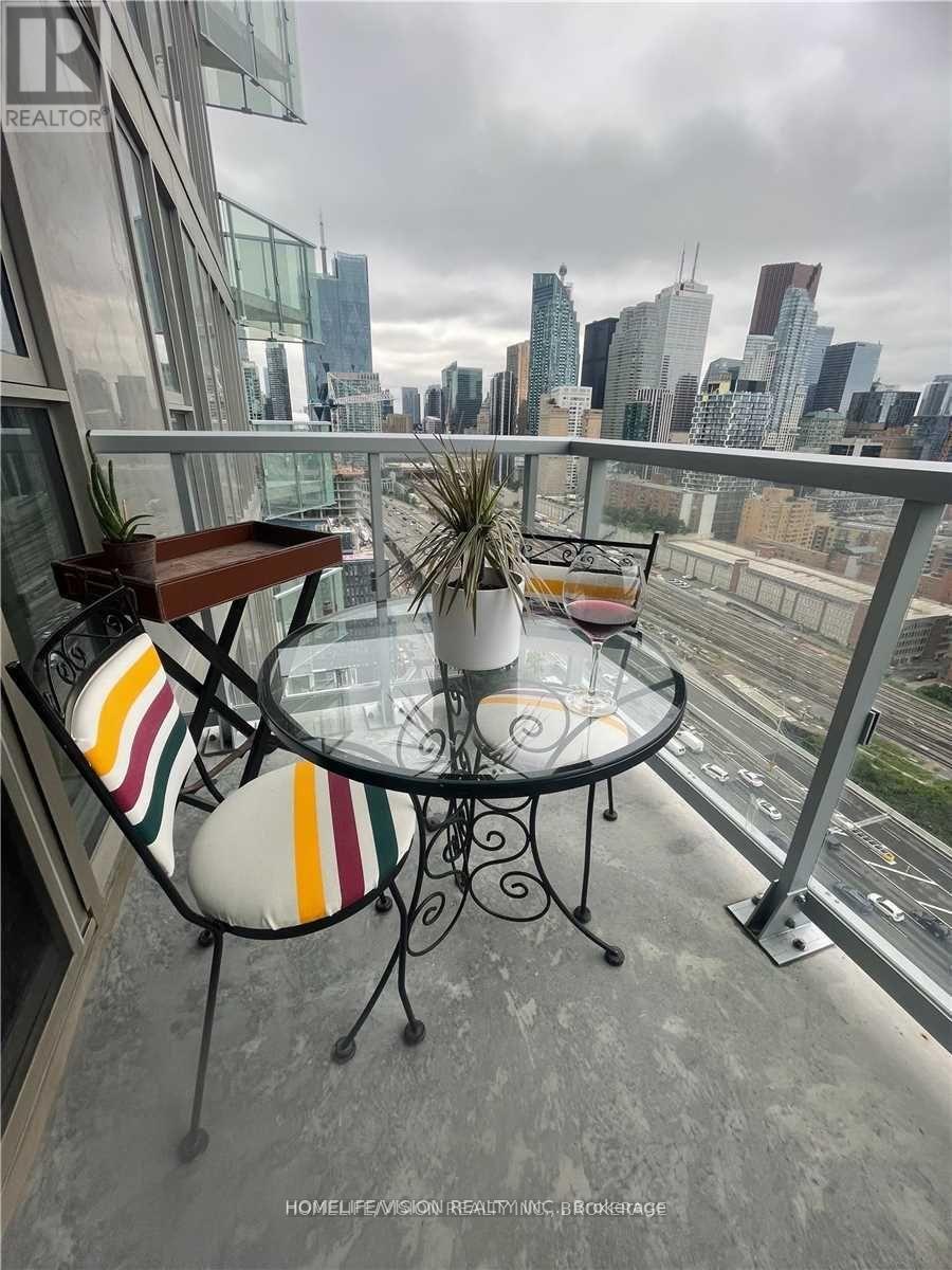 2111 - 15 Lower Jarvis Street, Toronto, Ontario  M5E 1R7 - Photo 15 - C13597706