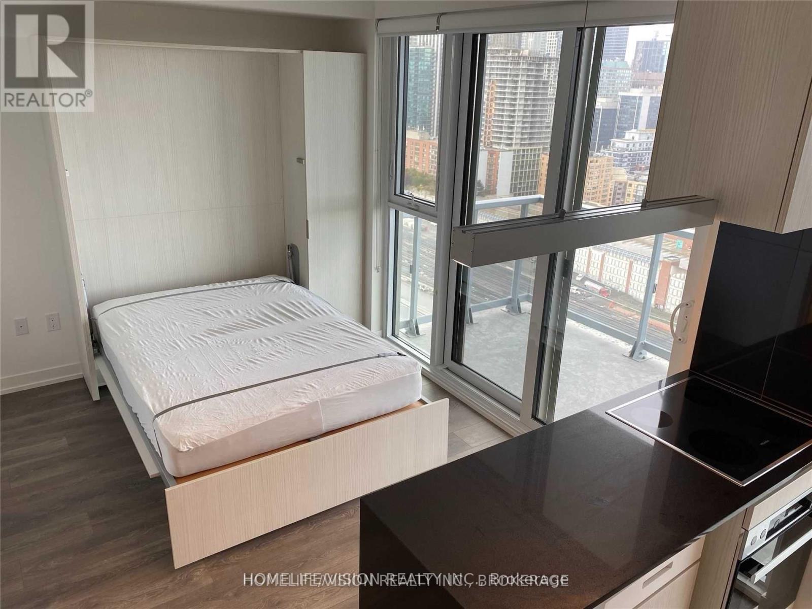 2111 - 15 Lower Jarvis Street, Toronto, Ontario  M5E 1R7 - Photo 16 - C13597706