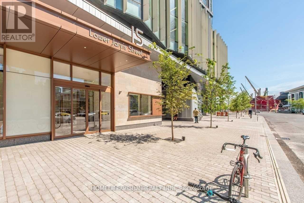 2111 - 15 Lower Jarvis Street, Toronto, Ontario  M5E 1R7 - Photo 2 - C13597706