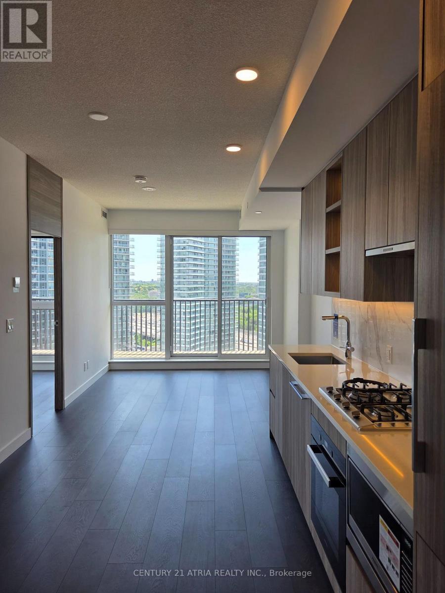 2211 - 18 Esther Shiner Boulevard, Toronto, Ontario  M2K 0J7 - Photo 13 - C13597708