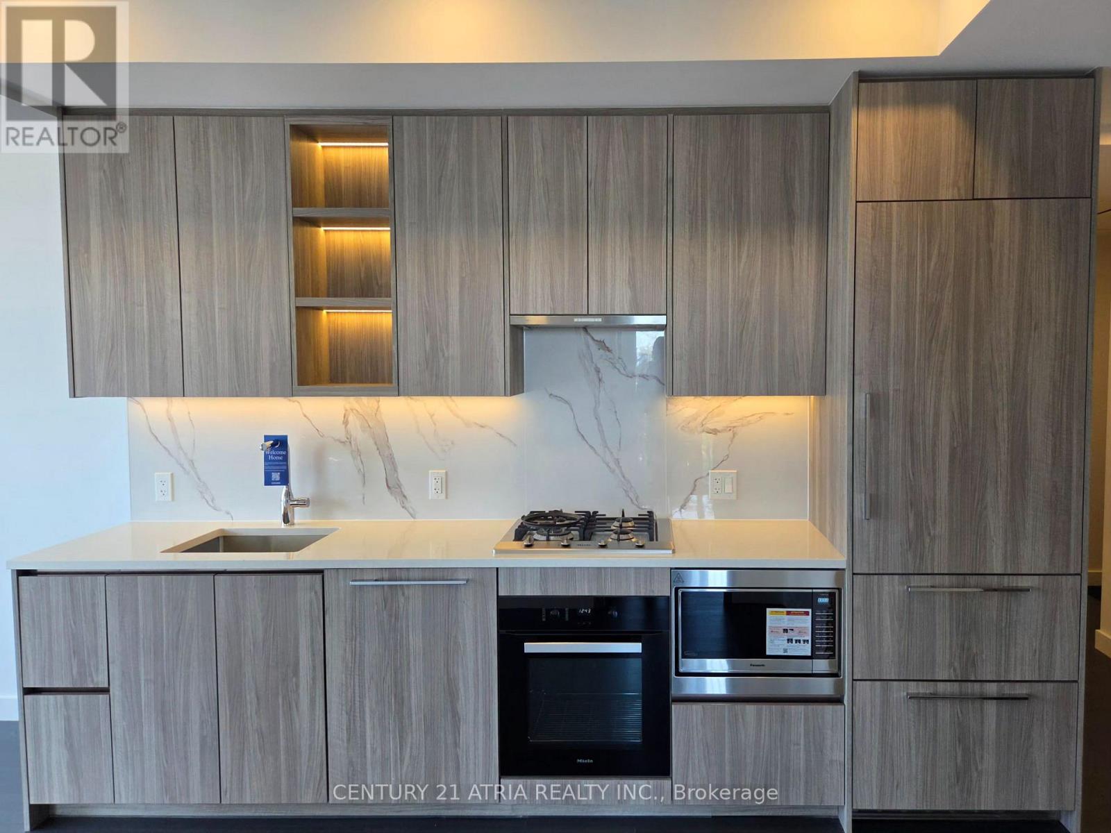 2211 - 18 Esther Shiner Boulevard, Toronto, Ontario  M2K 0J7 - Photo 14 - C13597708