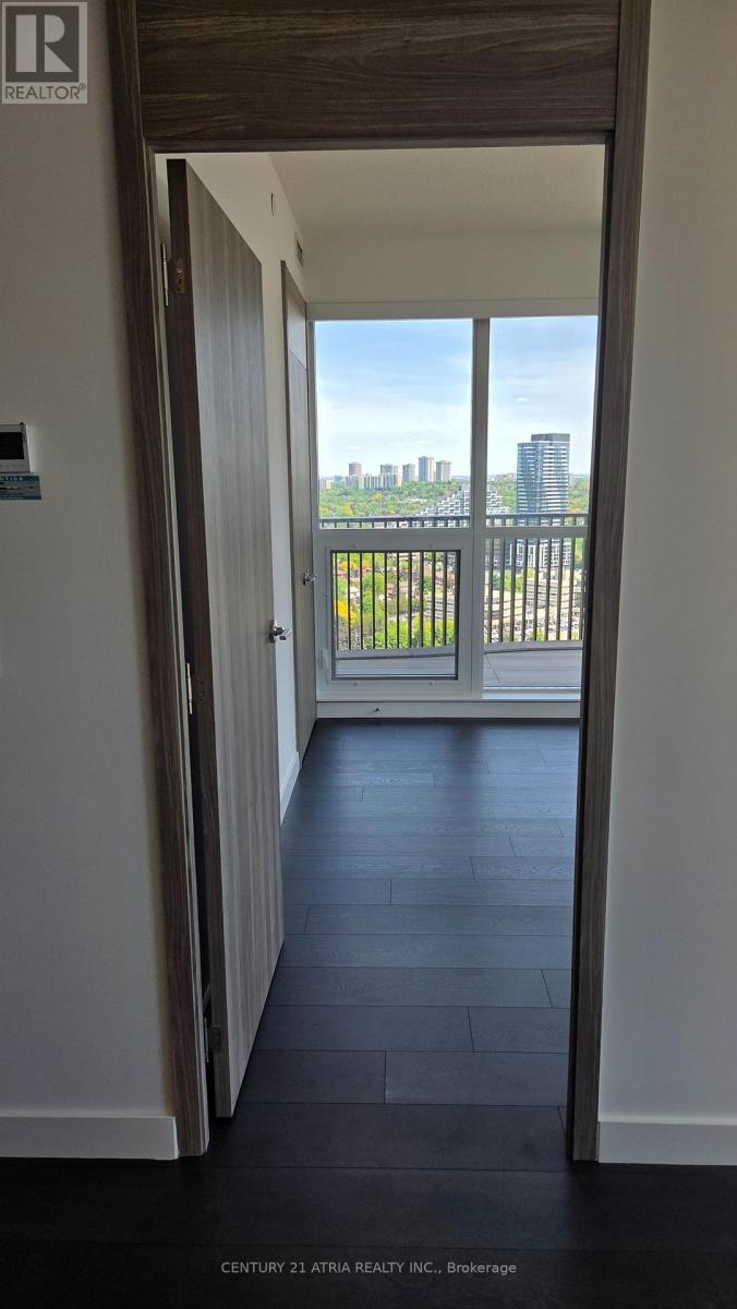 2211 - 18 Esther Shiner Boulevard, Toronto, Ontario  M2K 0J7 - Photo 19 - C13597708