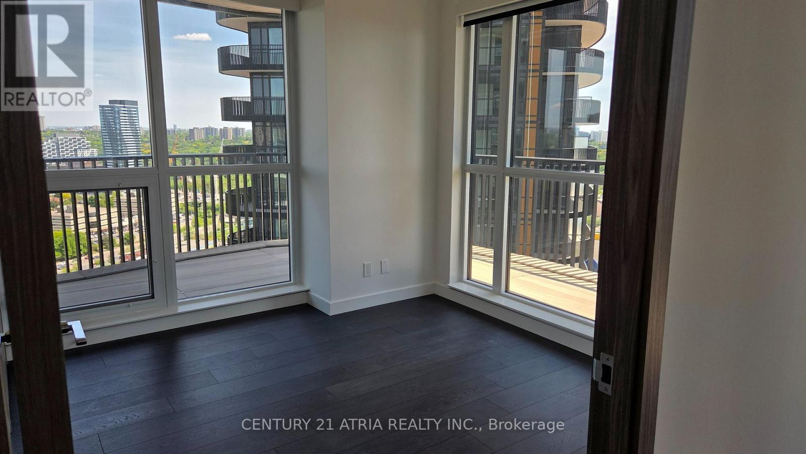 2211 - 18 Esther Shiner Boulevard, Toronto, Ontario  M2K 0J7 - Photo 20 - C13597708