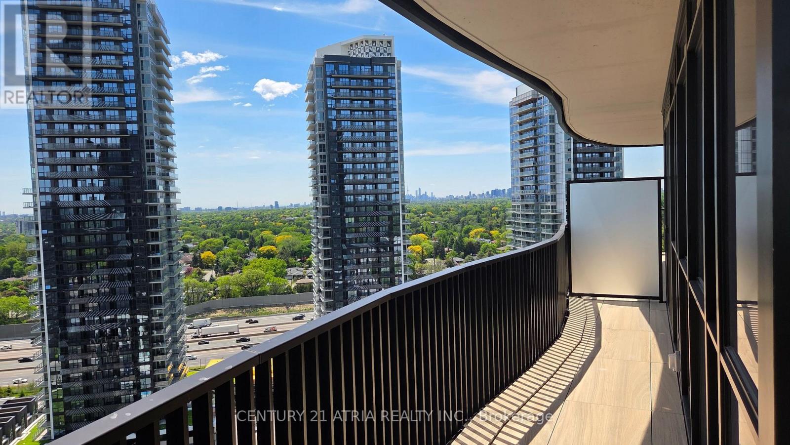 2211 - 18 Esther Shiner Boulevard, Toronto, Ontario  M2K 0J7 - Photo 29 - C13597708