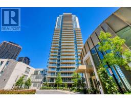 1006 - 27 MCMAHON DRIVE, Toronto, Ontario