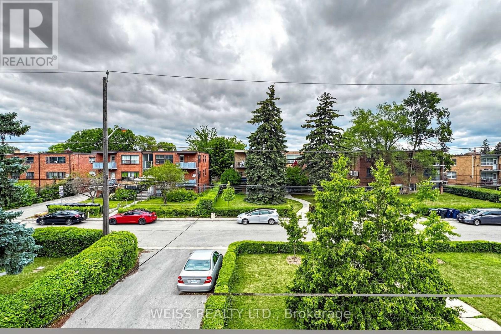 4 - 17 Fraserwood Avenue, Toronto, Ontario  M6B 2N3 - Photo 34 - C13597746