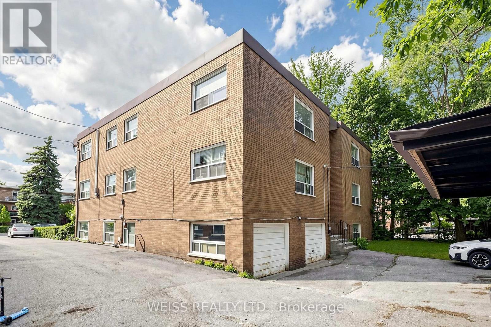 4 - 17 Fraserwood Avenue, Toronto, Ontario  M6B 2N3 - Photo 36 - C13597746