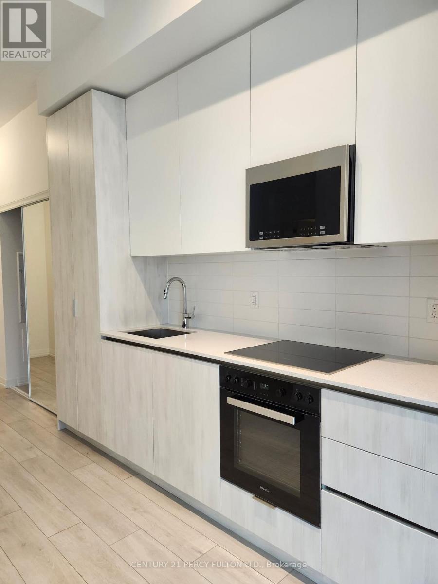 1212 - 400 King Street W, Toronto, Ontario  M5V 0X8 - Photo 10 - C13597786