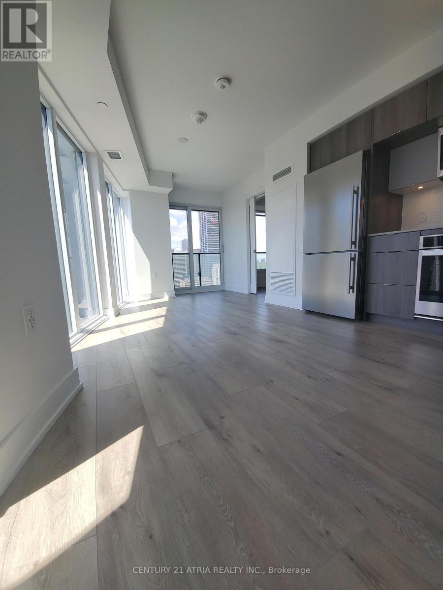 1808 - 575 Bloor Street E, Toronto, Ontario  M4W 0B2 - Photo 2 - C13597832