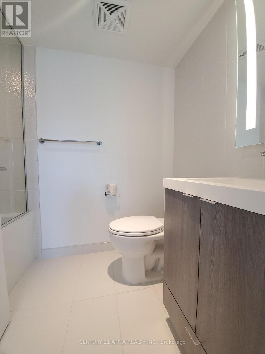 1808 - 575 Bloor Street E, Toronto, Ontario  M4W 0B2 - Photo 5 - C13597832