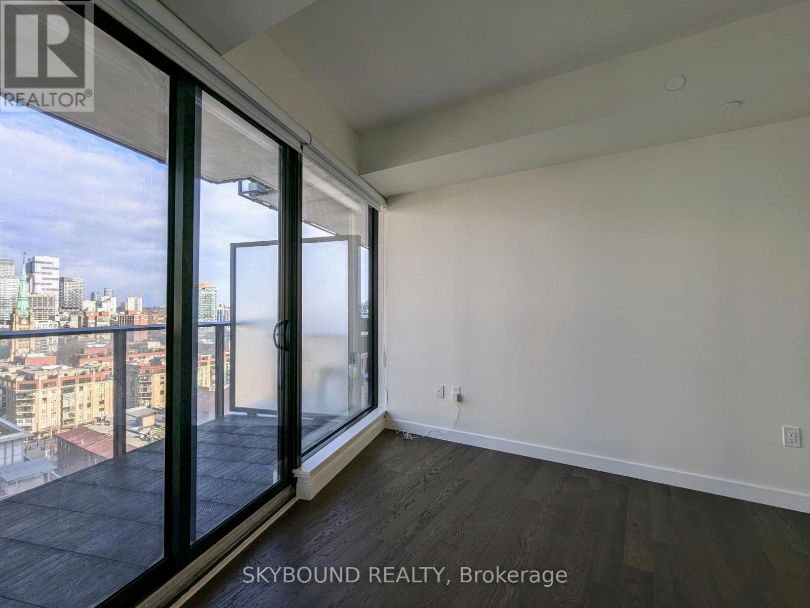 1807 - 2a Church Street, Toronto, Ontario  M5E 0E1 - Photo 15 - C13597872