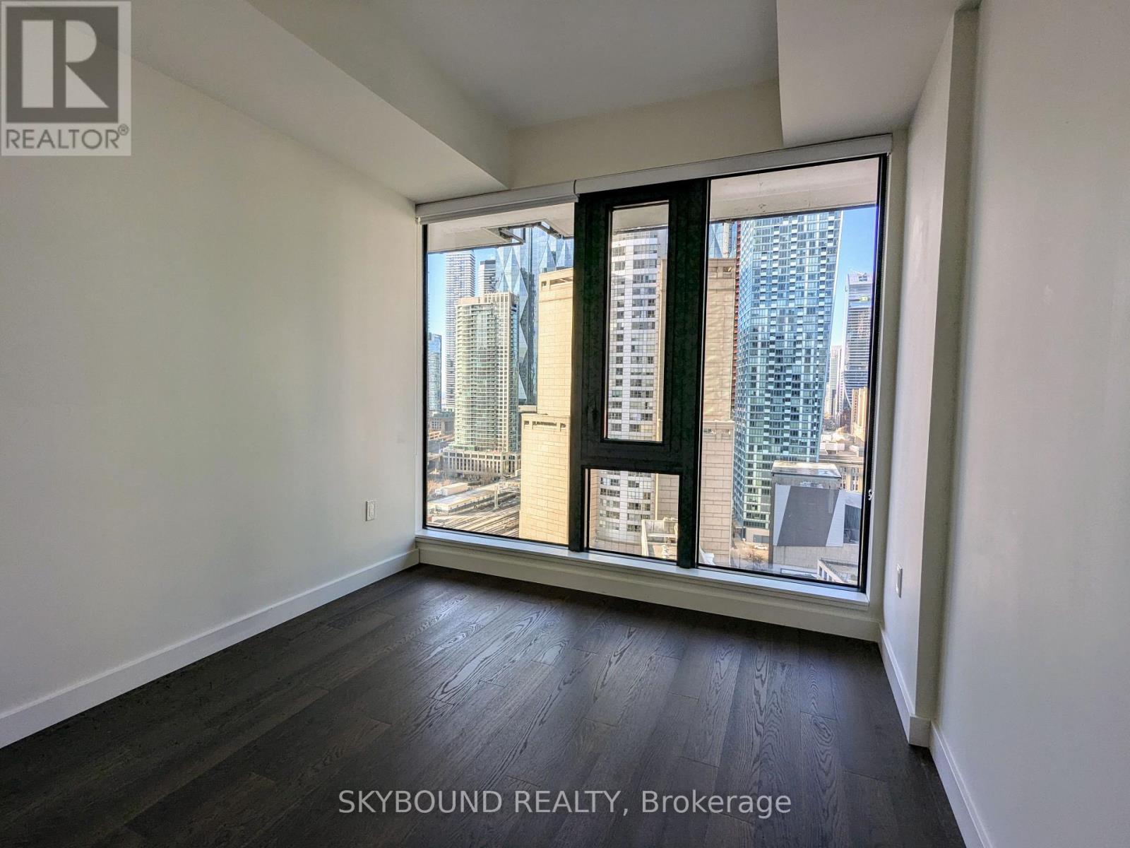 1807 - 2a Church Street, Toronto, Ontario  M5E 0E1 - Photo 19 - C13597872