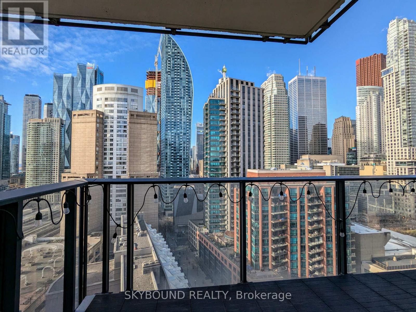 1807 - 2a Church Street, Toronto, Ontario  M5E 0E1 - Photo 25 - C13597872