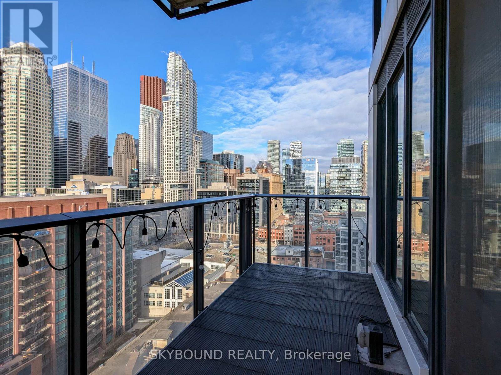 1807 - 2a Church Street, Toronto, Ontario  M5E 0E1 - Photo 26 - C13597872