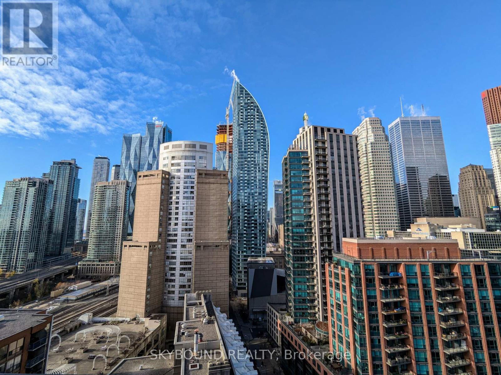 1807 - 2a Church Street, Toronto, Ontario  M5E 0E1 - Photo 28 - C13597872