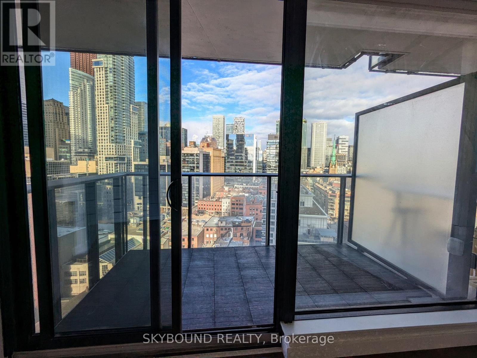 1807 - 2a Church Street, Toronto, Ontario  M5E 0E1 - Photo 30 - C13597872