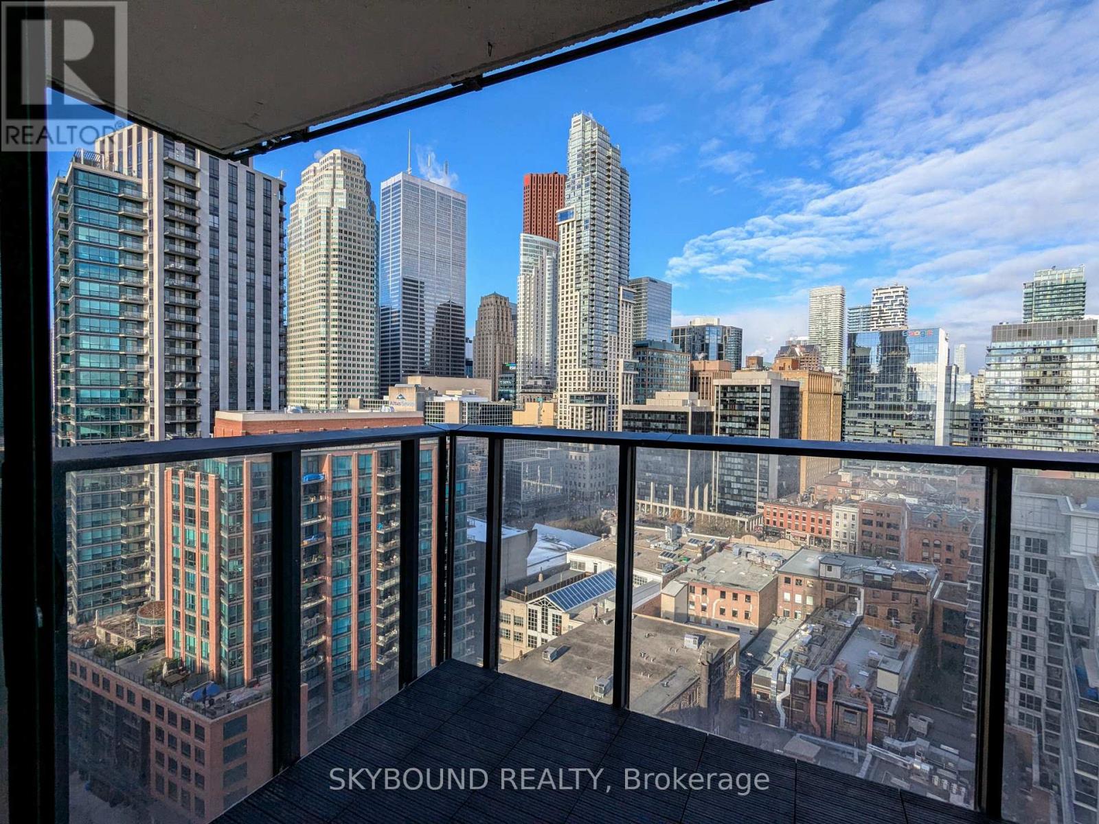 1807 - 2a Church Street, Toronto, Ontario  M5E 0E1 - Photo 31 - C13597872