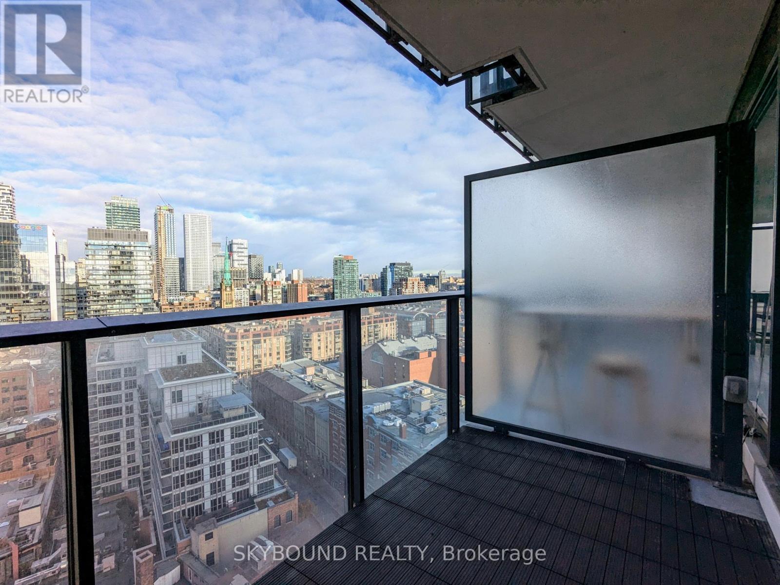 1807 - 2a Church Street, Toronto, Ontario  M5E 0E1 - Photo 32 - C13597872