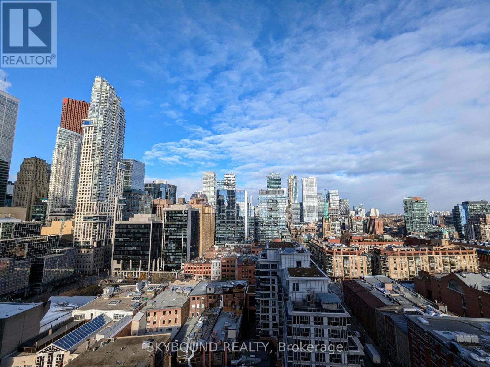 1807 - 2a Church Street, Toronto, Ontario  M5E 0E1 - Photo 33 - C13597872