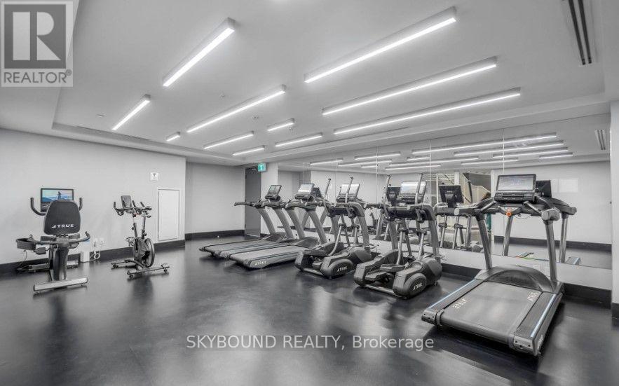 1807 - 2a Church Street, Toronto, Ontario  M5E 0E1 - Photo 35 - C13597872