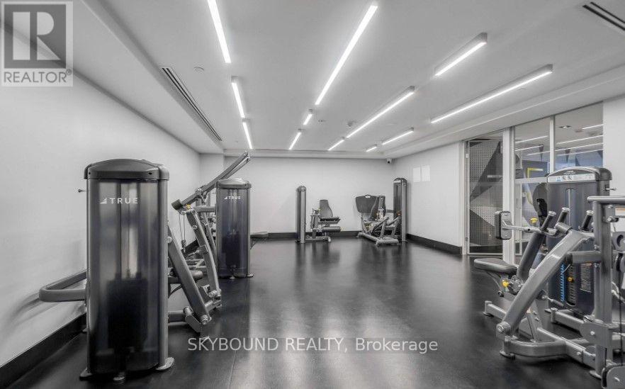 1807 - 2a Church Street, Toronto, Ontario  M5E 0E1 - Photo 36 - C13597872