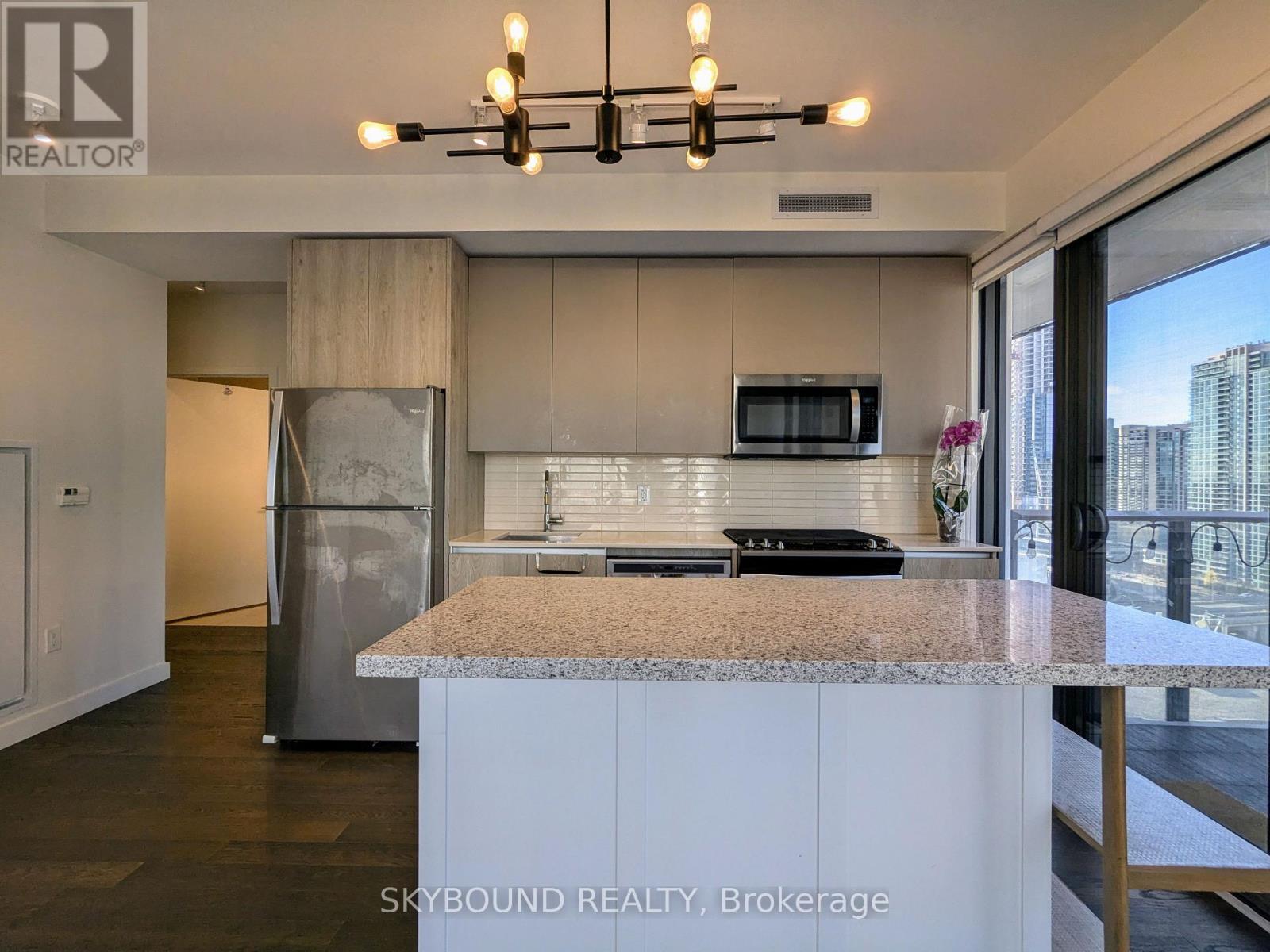 1807 - 2a Church Street, Toronto, Ontario  M5E 0E1 - Photo 6 - C13597872
