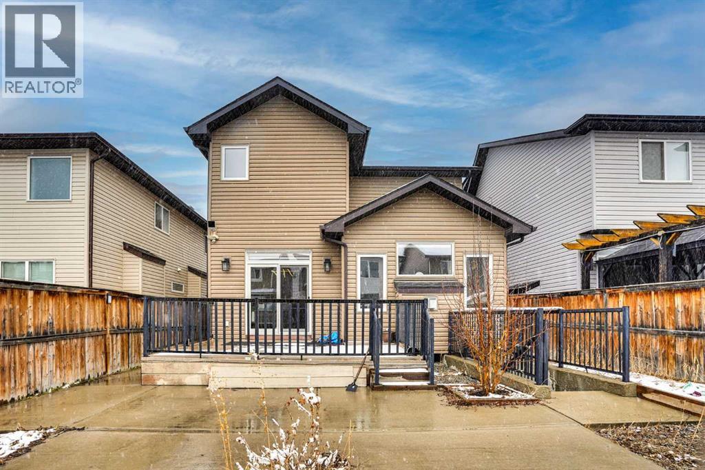 31 Skyview Shores Gardens NE, Calgary, Alberta  T3N 0C6 - Photo 31 - A2330284