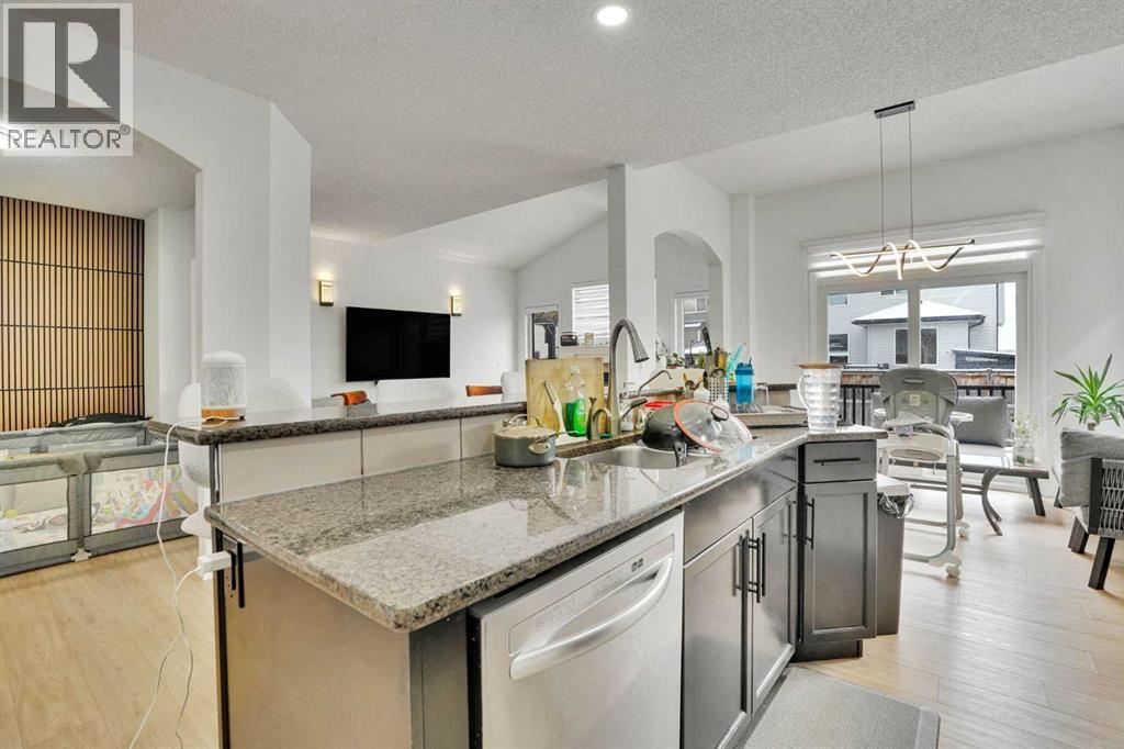 31 Skyview Shores Gardens NE, Calgary, Alberta  T3N 0C6 - Photo 7 - A2330284