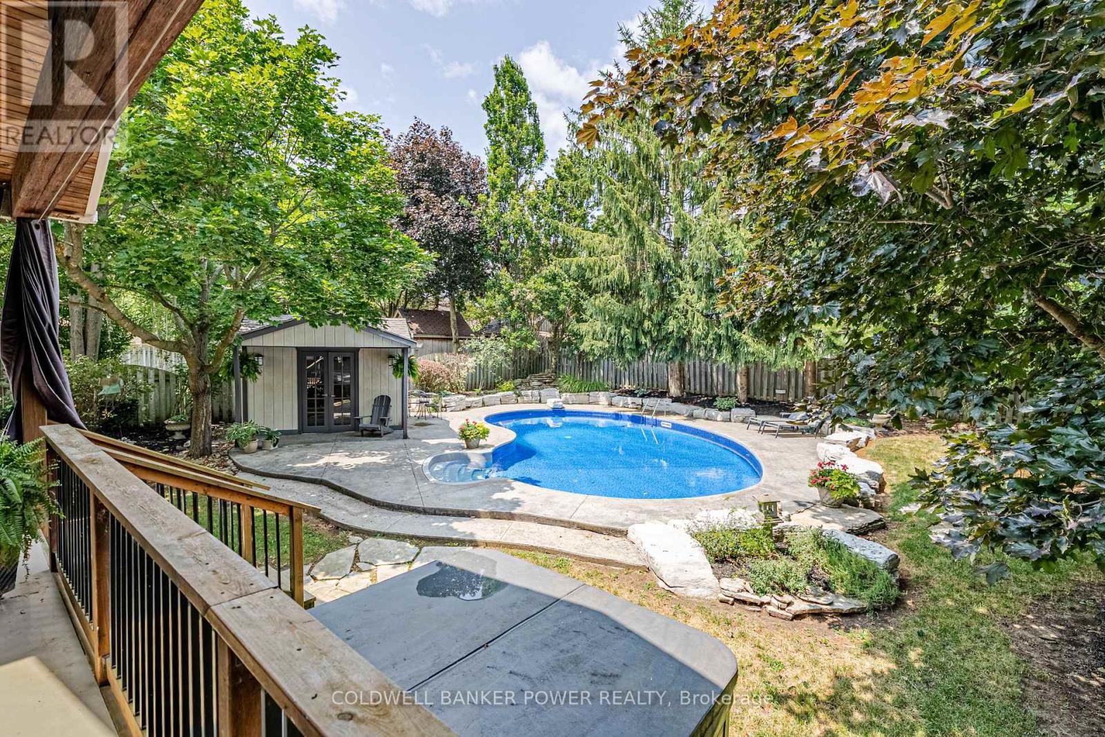 12 Daventry Way, Middlesex Centre, Ontario  N0L 1R0 - Photo 38 - X13597868