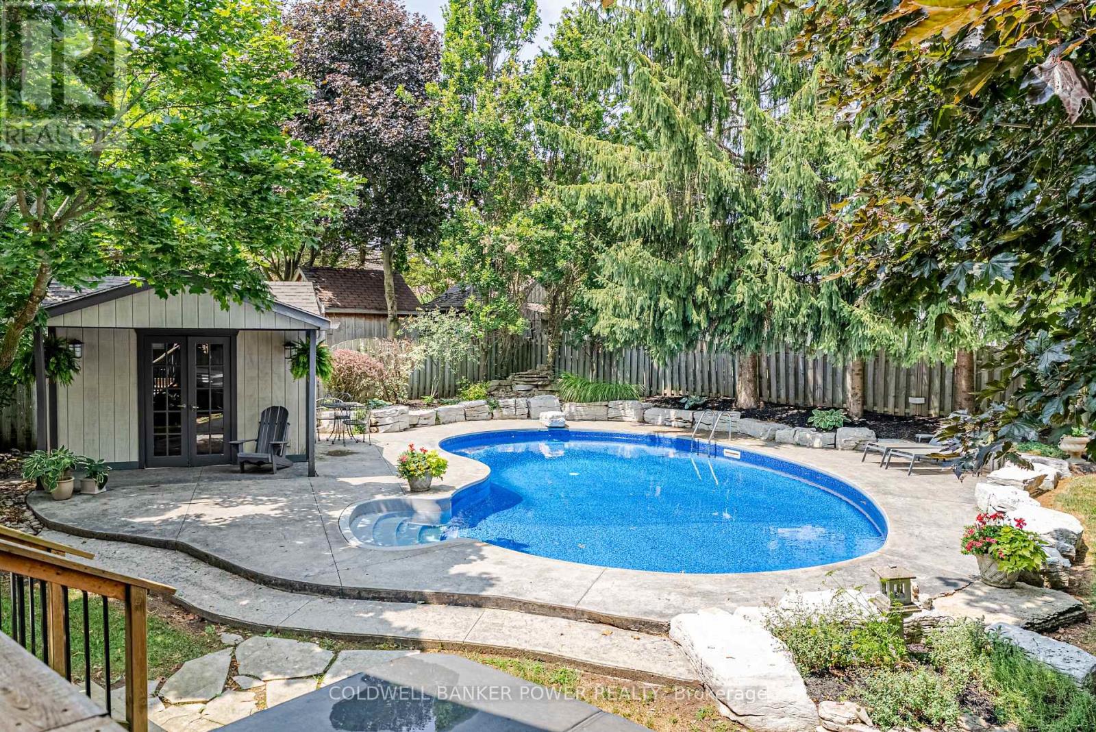 12 Daventry Way, Middlesex Centre, Ontario  N0L 1R0 - Photo 39 - X13597868