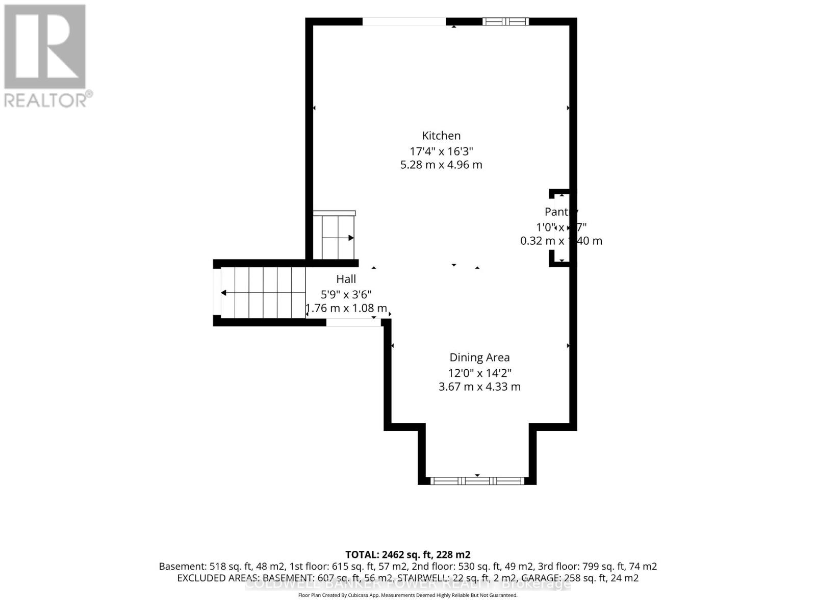 12 Daventry Way, Middlesex Centre, Ontario  N0L 1R0 - Photo 47 - X13597868