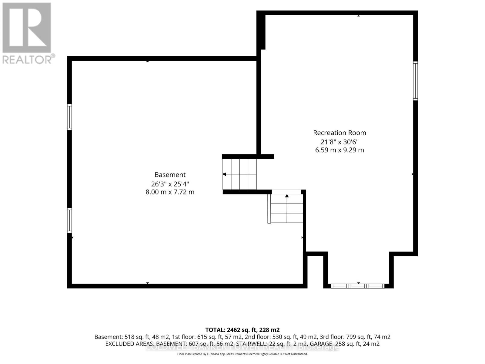 12 Daventry Way, Middlesex Centre, Ontario  N0L 1R0 - Photo 49 - X13597868