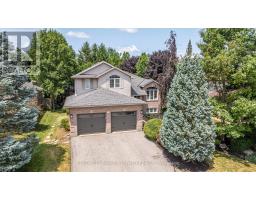 12 DAVENTRY WAY, Middlesex Centre, Ontario