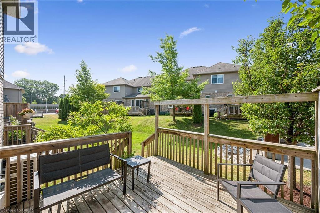 555 Chablis Drive Unit# 36, Waterloo, Ontario  N2T 2Y7 - Photo 40 - 40848982
