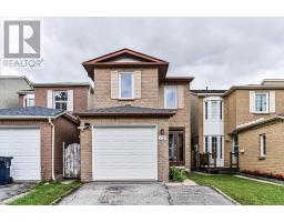 15 HUNTSMILL BOULEVARD, Toronto, Ontario
