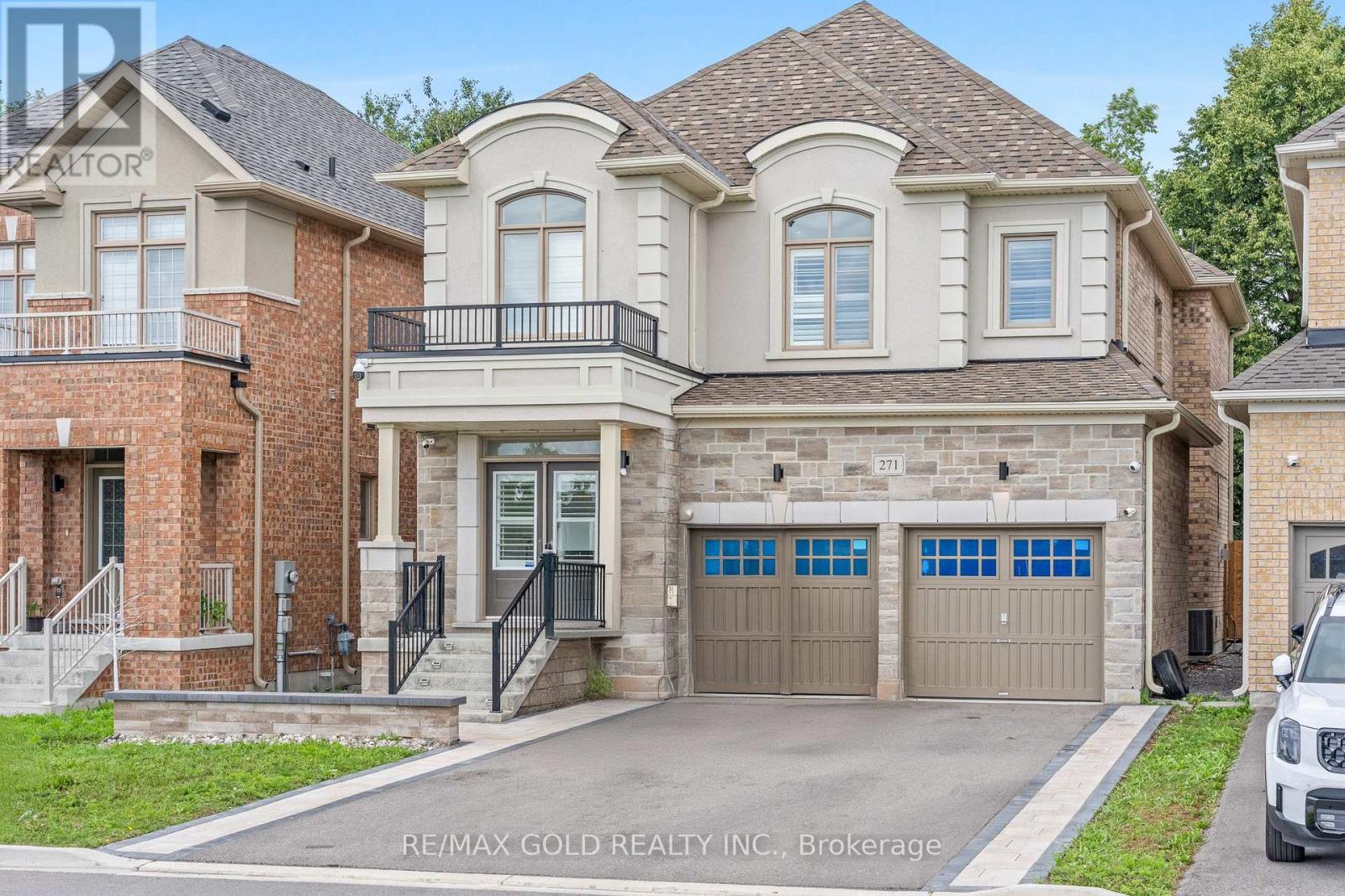271 Fleetwood Drive, Oshawa, Ontario  L1K 3E8 - Photo 2 - E13597558
