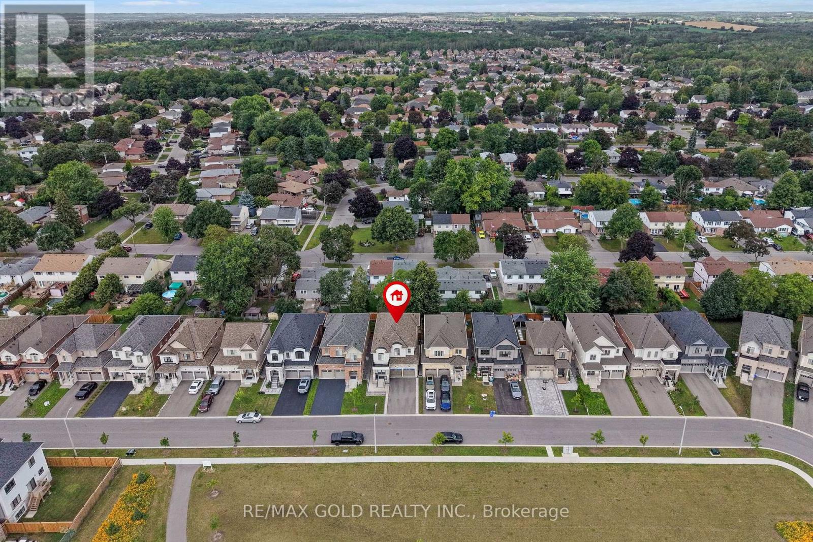 271 Fleetwood Drive, Oshawa, Ontario  L1K 3E8 - Photo 3 - E13597558