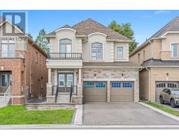 271 FLEETWOOD DRIVE, Oshawa, Ontario