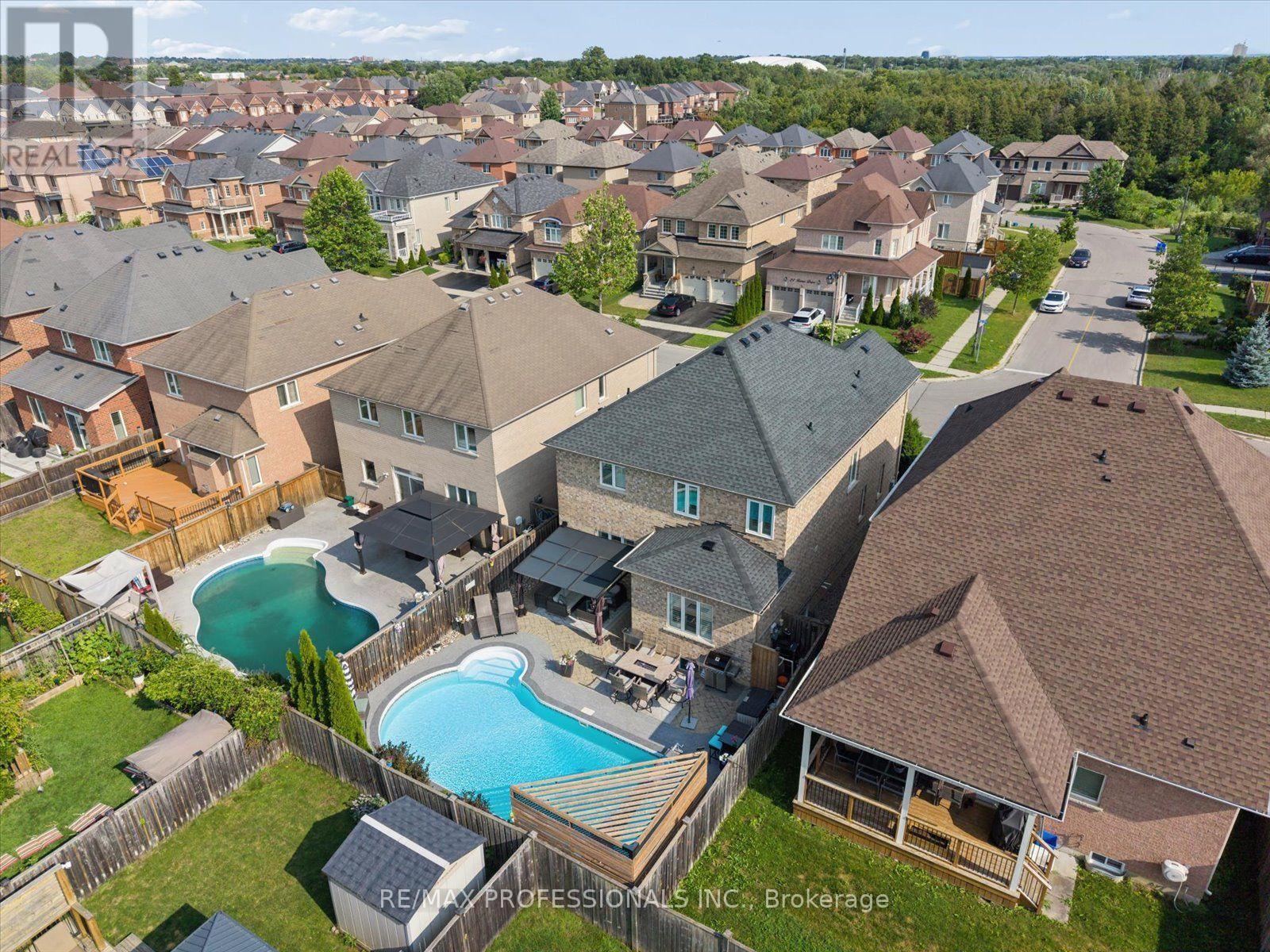 28 Roma Drive, Whitby, Ontario  L1P 0B4 - Photo 40 - E13597632